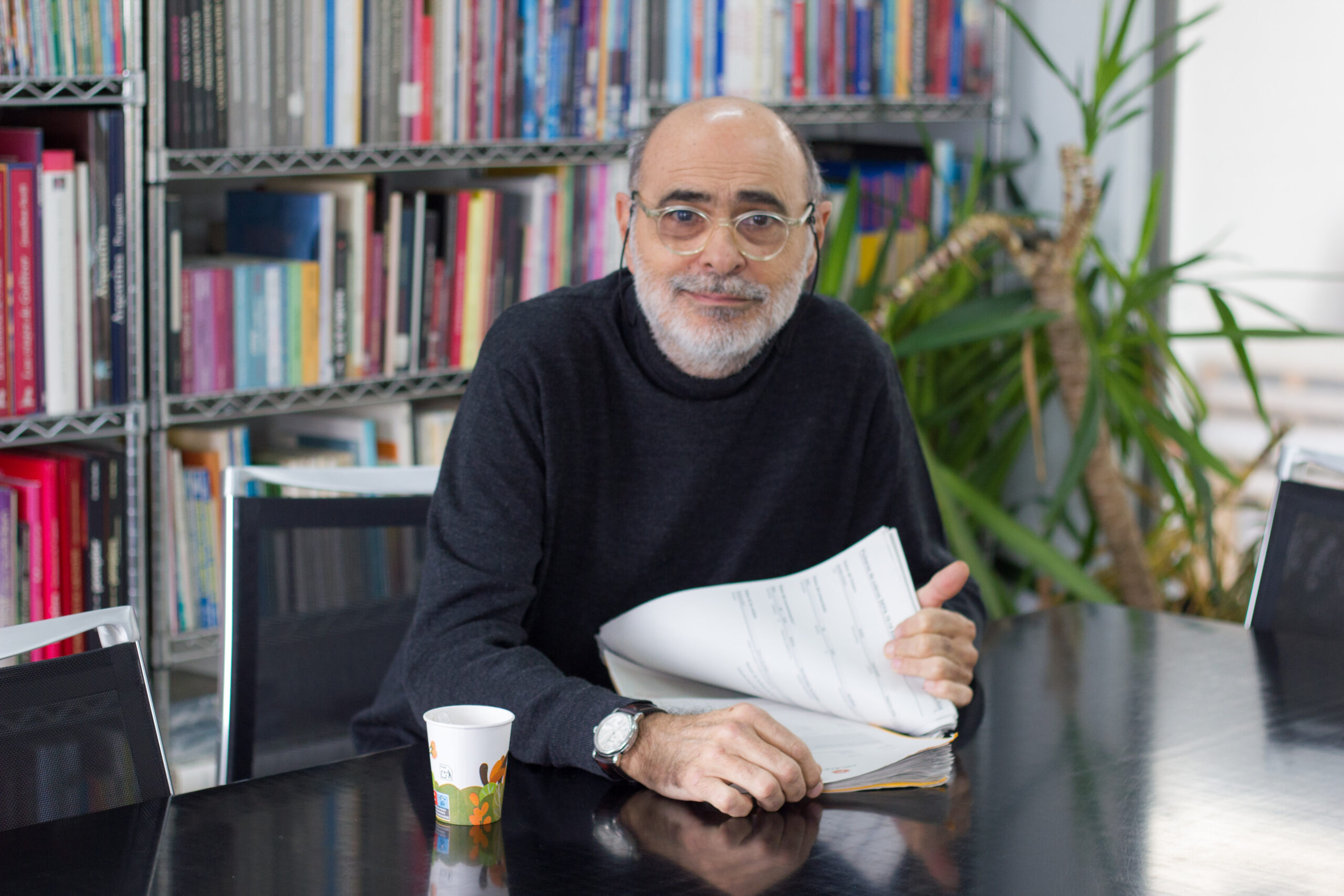 Juan Ferré