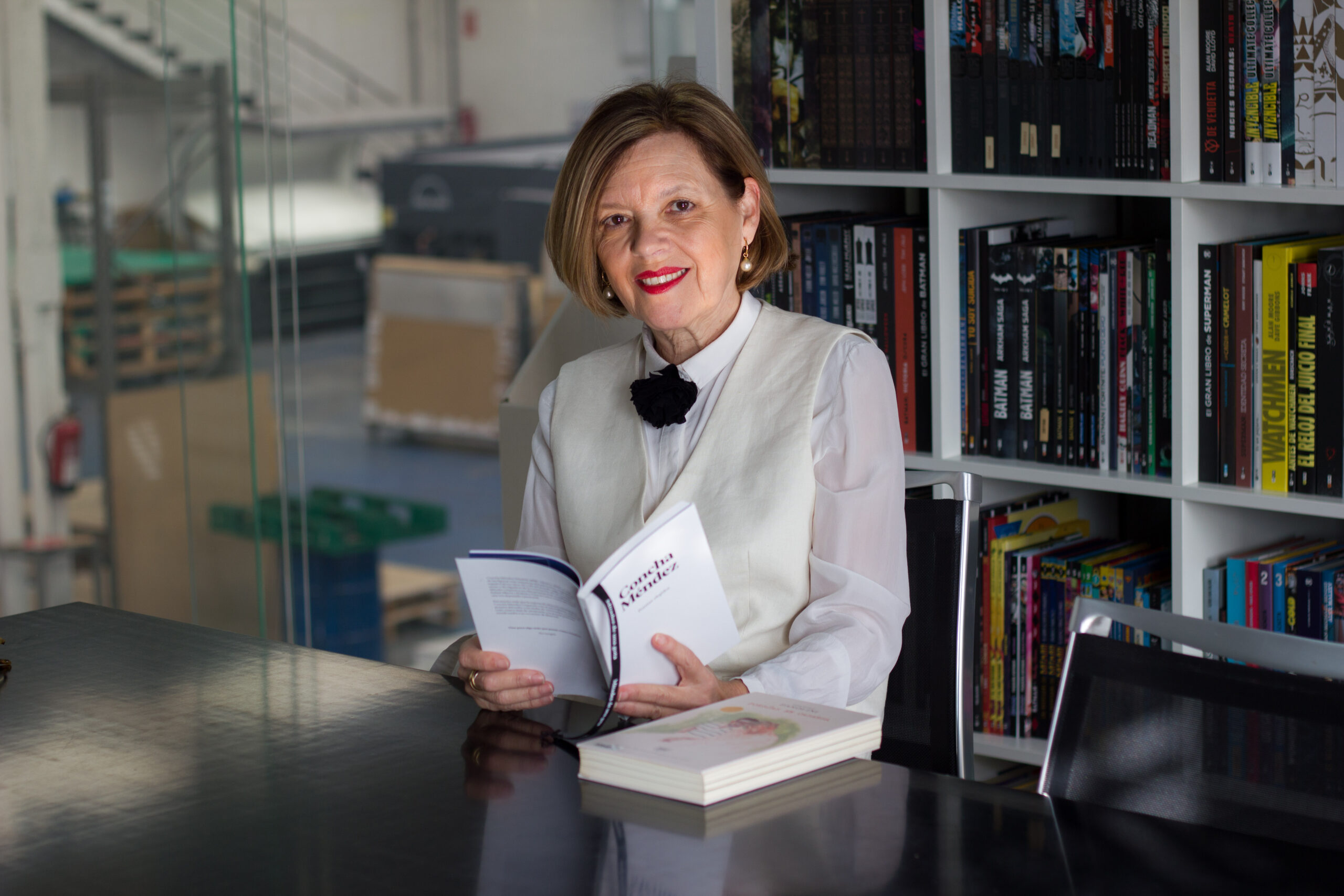 Lola García