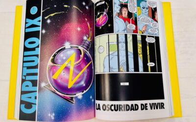 Del manuscrito al libro: El proceso de impresión editorial paso a paso