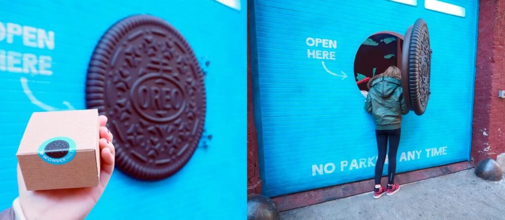 publicidad impresa