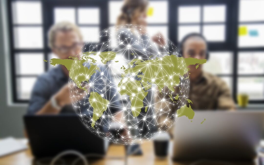 La importancia de estar presente en Internet: cómo encontrar la imprenta ideal para tus proyectos