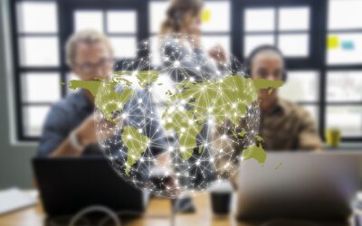 La importancia de estar presente en Internet: cómo encontrar la imprenta ideal para tus proyectos