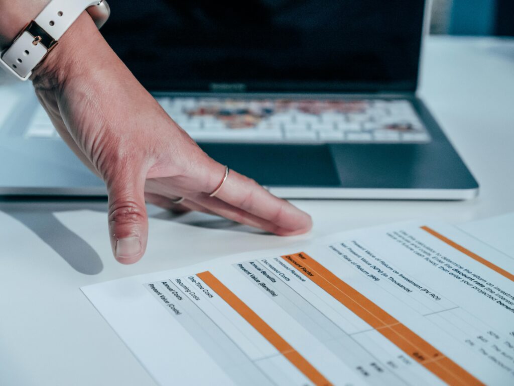 planificar tu proyecto de impresion